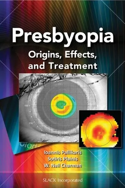 Capa de Presbyopia