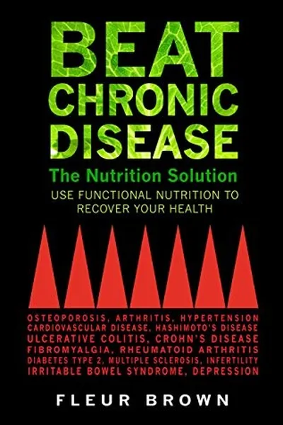 Capa de Beat chronic disease
