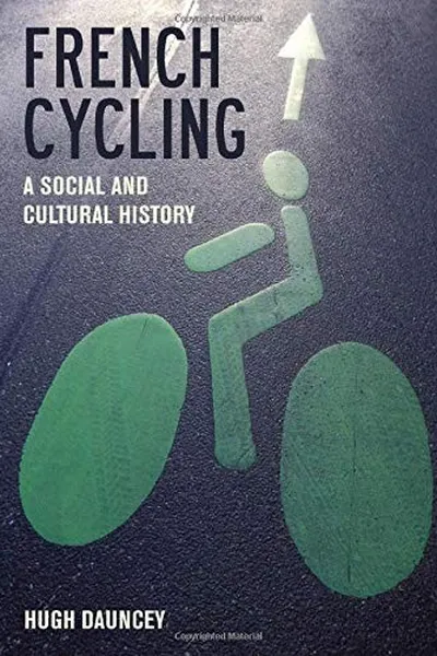 Capa de French Cycling