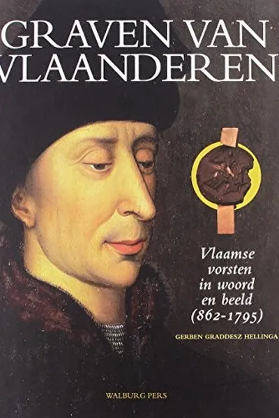 Capa de Graven van Vlaanderen