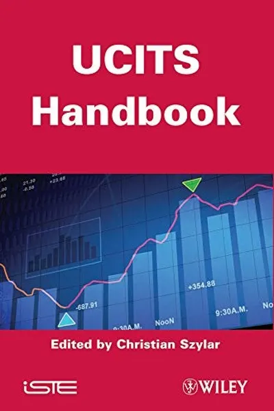 Capa de UCITS handbook