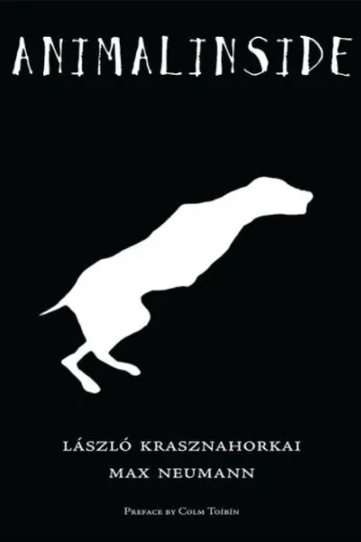 Cover of Állatvanbent