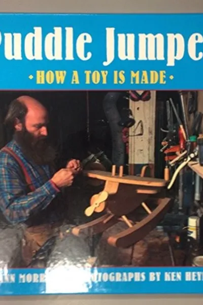 Capa de Puddle jumper