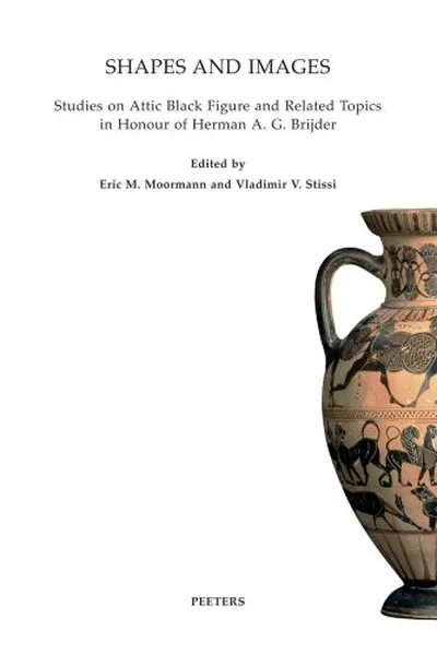 Capa de Shapes and images