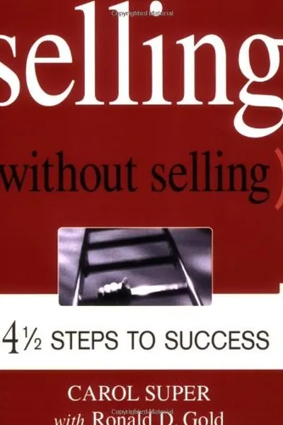 Capa de Selling without selling