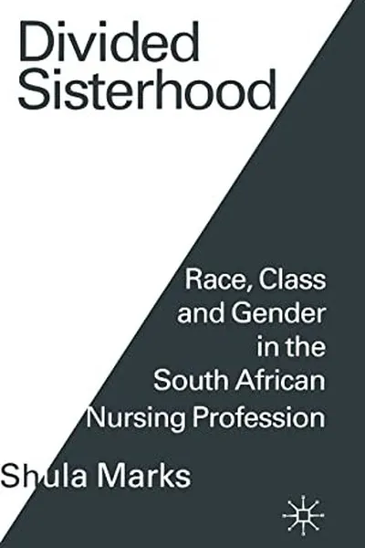 Capa de Divided sisterhood