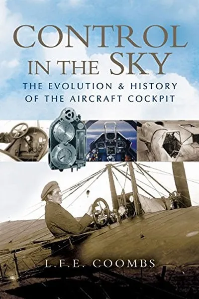 Capa de Control in the sky