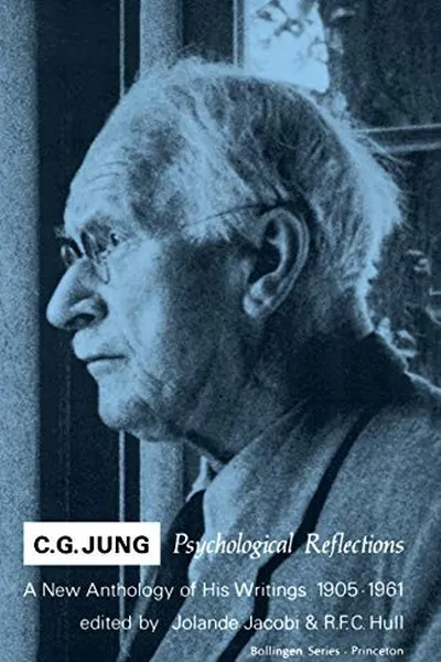 Capa de C.G. Jung