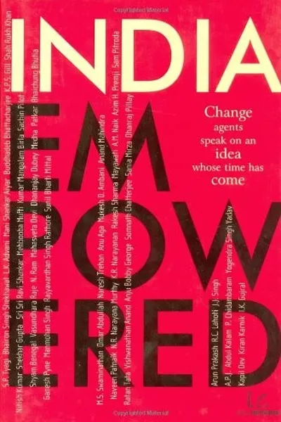 Capa de India empowered