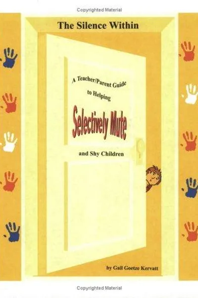 Capa de The Silence Within