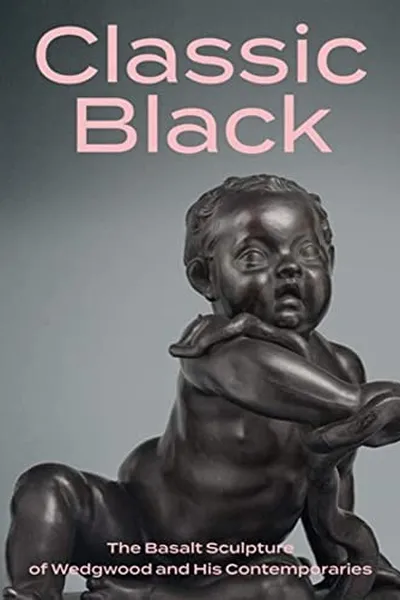 Cover of Classic Black
