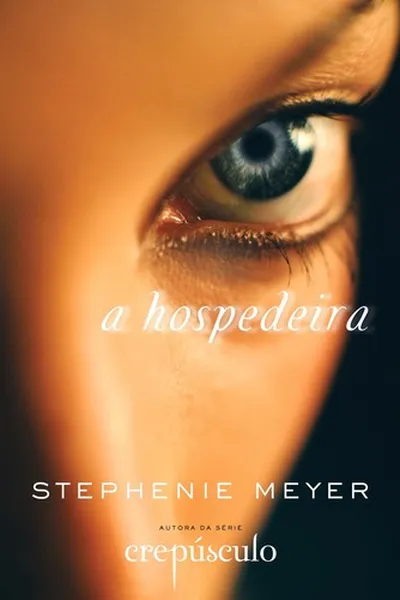 Cover of A Hospedeira