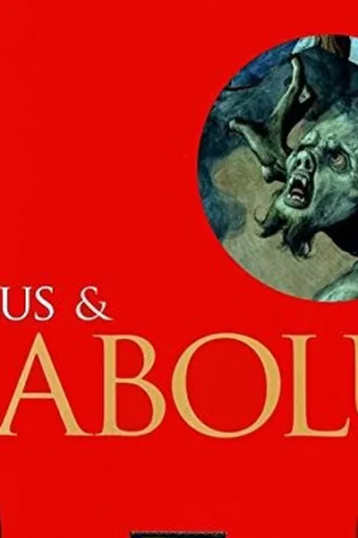 Capa de Angelus and Diabolus