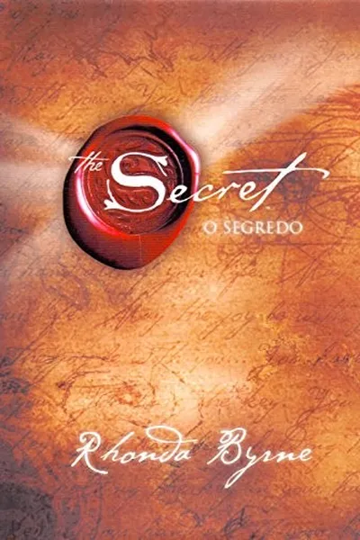 Cover of O segredo