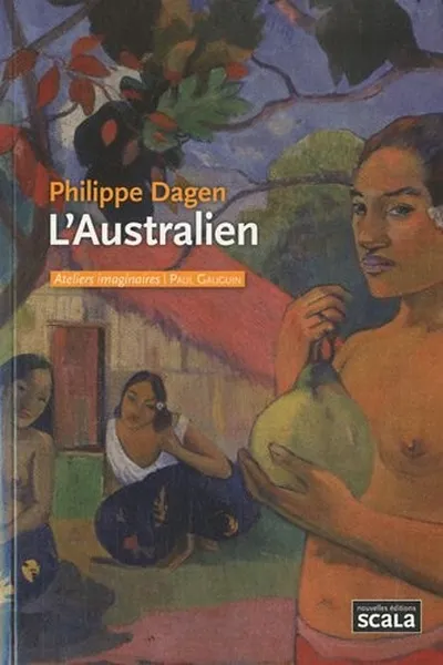 Capa de L'Australien