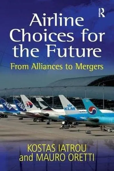 Capa de Airline choices for the future