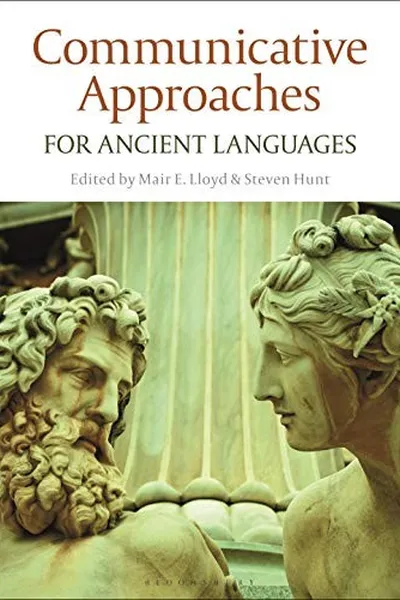 Capa de Communicative Approaches for Ancient Languages