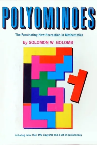 Capa de Polyominoes