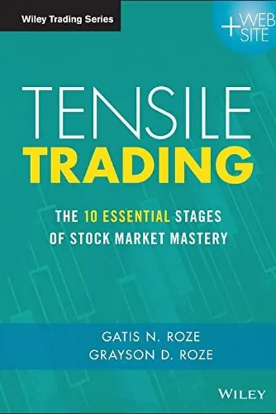 Capa de Tensile trading