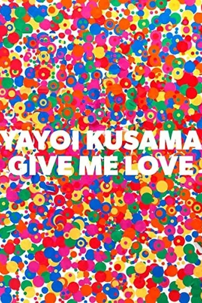 Capa de Give me love