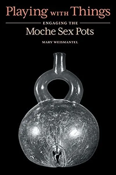 Cover of Playing with Things