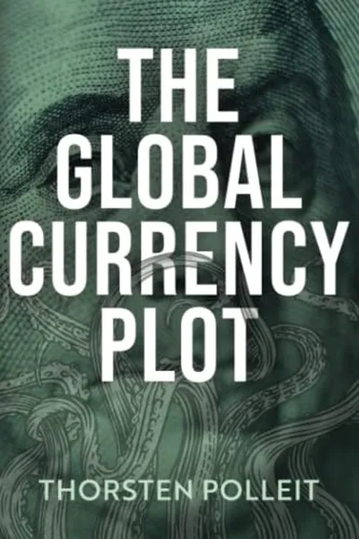 Capa de The Global Currency Plot