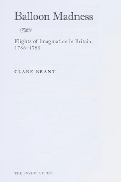 Capa de Balloon Madness