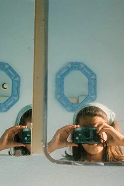 Capa de Anne Collier