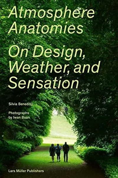 Capa de Atmosphere Anatomies