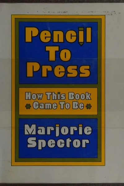 Capa de Pencil to press