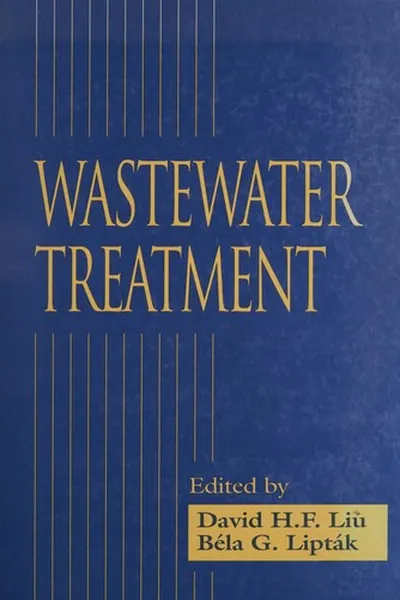 Capa de Wastewater treatment