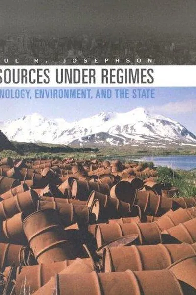 Capa de Resources under Regimes