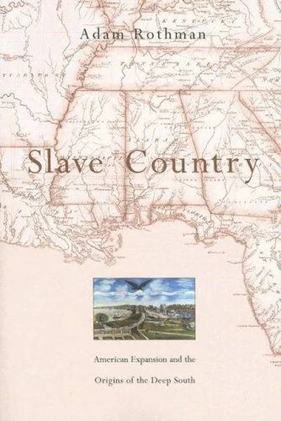 Cover of Slave country