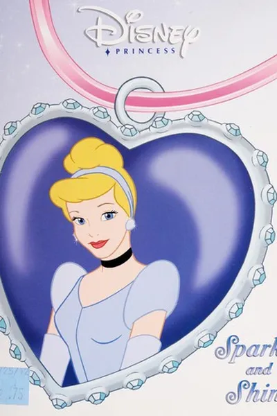 Capa de Sparkle and shine