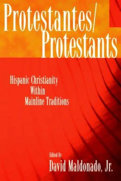 Capa de Protestantes/Protestants