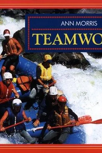 Capa de Teamwork