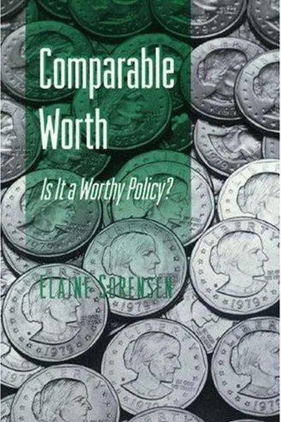 Capa de Comparable worth