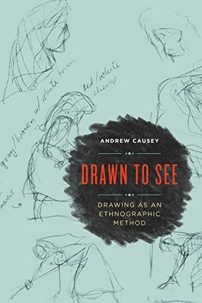 Capa de Drawn to See