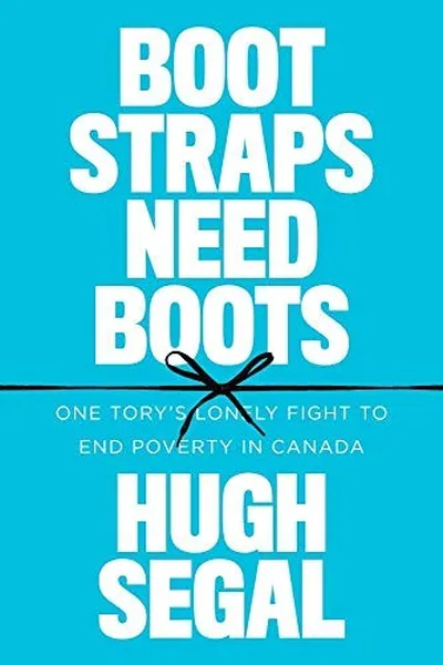 Capa de Bootstraps Need Boots
