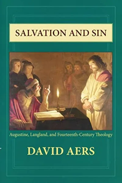Capa de Salvation and sin