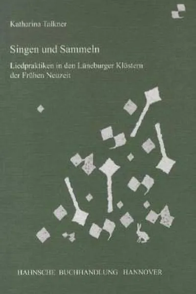 Capa de Singen und Sammeln
