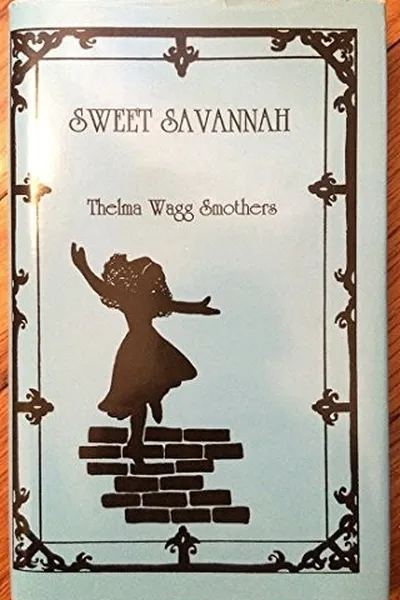 Capa de Sweet Savannah
