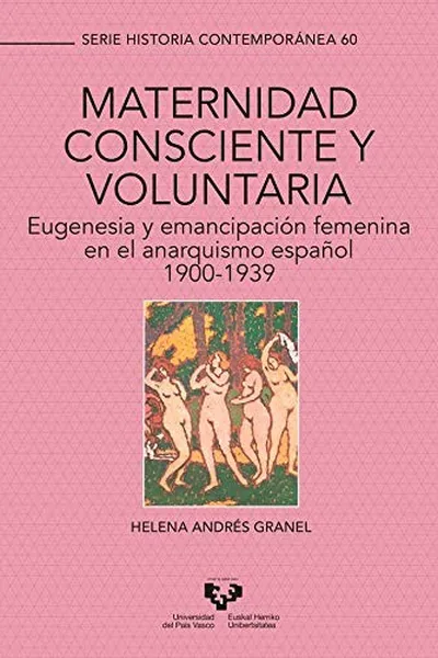 Capa de Maternidad consciente y voluntaria