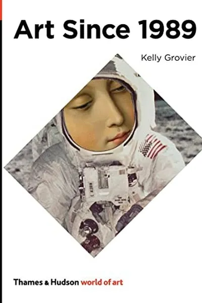 Capa de Art since 1989