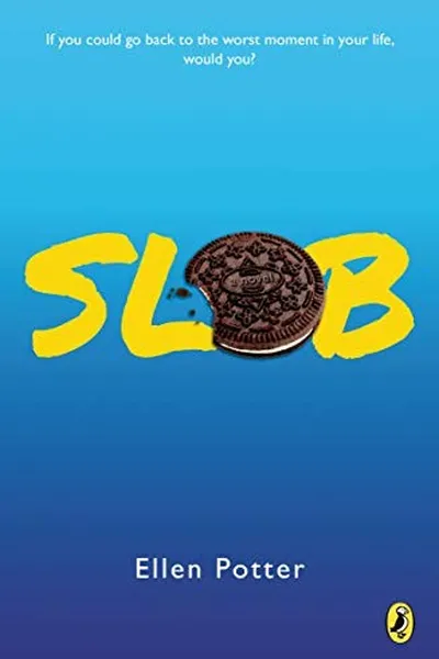 Capa de Slob