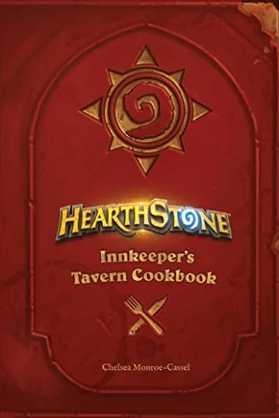 Capa de Hearthstone