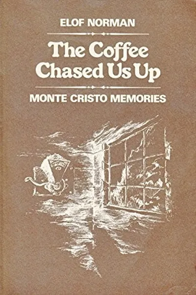 Capa de The coffee chased us up