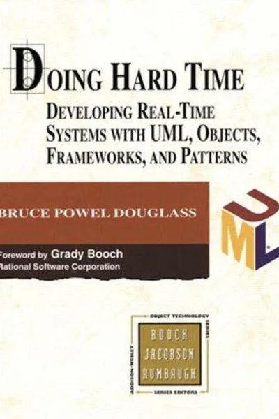 Capa de Doing Hard Time