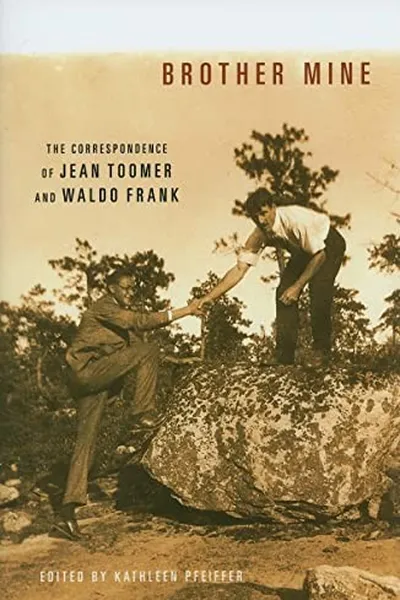 Capa de Brother mine