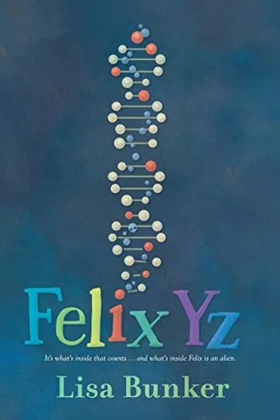 Capa de Felix Yz